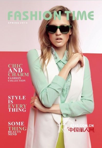 时尚年代-Fashiontime1