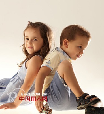 路西米儿婴童装2014年秋冬新品发布会今日盛大开幕