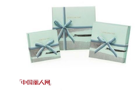 SHIATZY CHEN 白色情人节专享 购物送礼