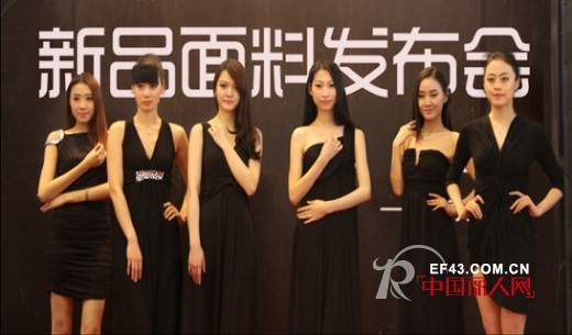 中国(大连)国际面辅料及缝制设备展4月17日在大连世界博览广场璀璨上演