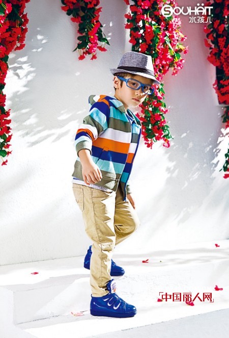 纯棉休闲外套内搭配什么款式 纯棉外套配什么面料裤子