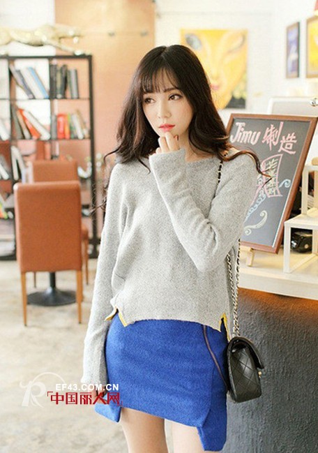 包臀裙搭配什么上衣 春季包臀裙怎么搭配