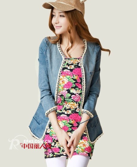 包臀裙搭配什么上衣 春季包臀裙怎么搭配