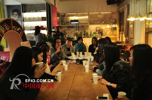 淳度邀您参与内衣体验