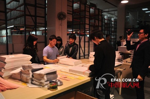 淳度邀您参与内衣体验