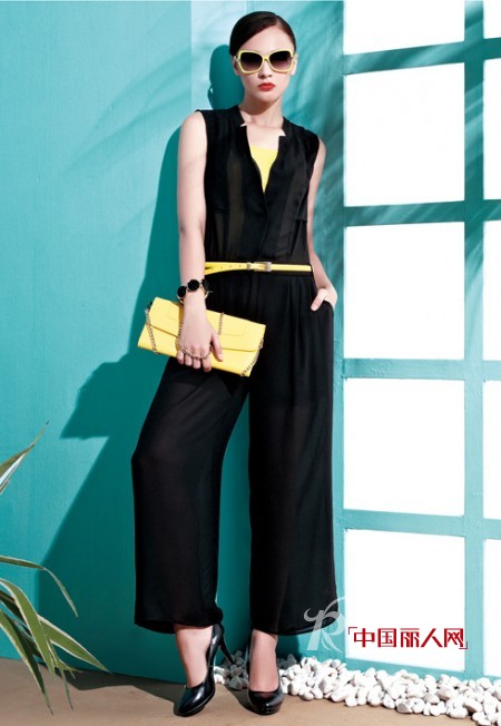 PPGIRL-JUN（隽）女装2014秋冬订货会即将召开