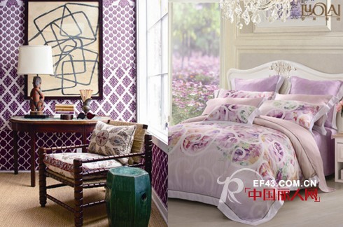 春之风景带回家 6招打造治愈系居室