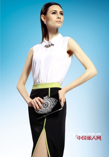 唯姬晨-VIRGIECHAN