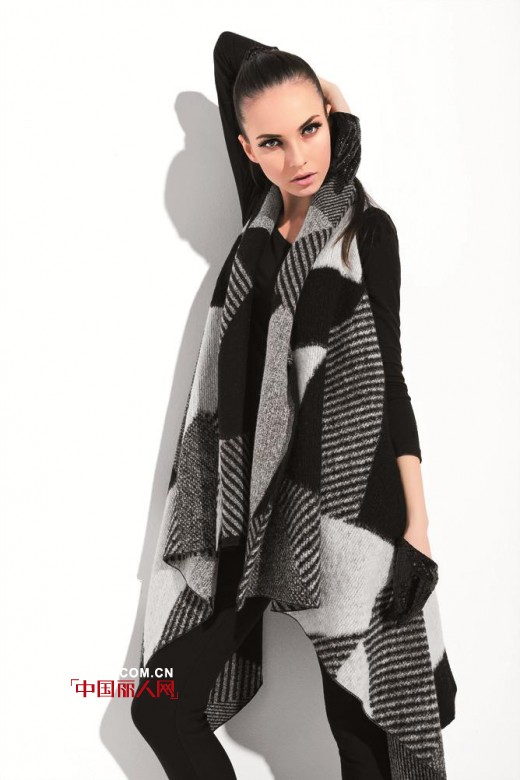 广州蓓熙服饰即将出席2014年CHIC北京展会