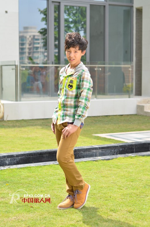 越位少年装-offside