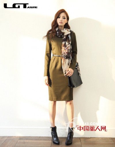 艾上乐品 - LGTaste