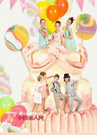 夏天过生日该怎么打扮 夏天孩子适合什么是装扮