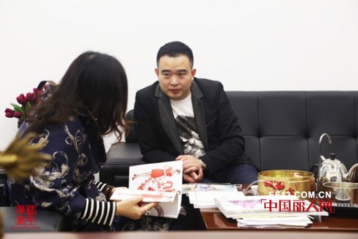 华艺嘉年:业已崛起的中国时尚力量!