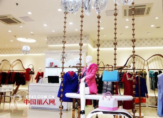 华艺嘉年:业已崛起的中国时尚力量!