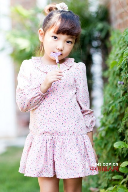 安娜爱登 - ANNA&EIDEN