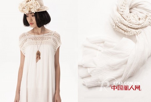 ZAIN 2014 夏浪漫新品——「插花」