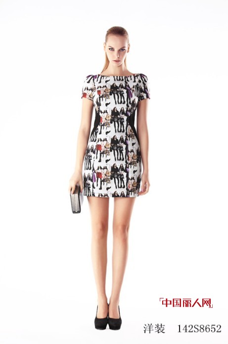 孜熙服饰2014秋冬订货会即将举行