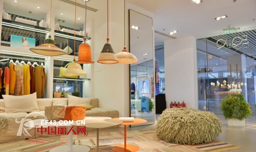 EQ:IQ三里屯太古里旗舰店开业典礼圆满落幕