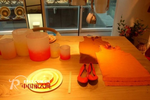 EQ:IQ三里屯太古里旗舰店开业典礼圆满落幕