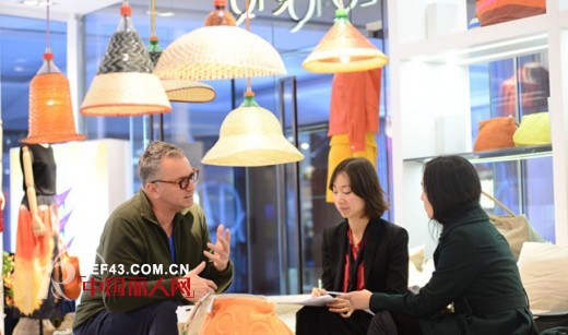 EQ:IQ三里屯太古里旗舰店开业典礼圆满落幕