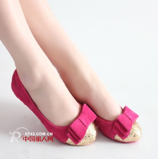 春天穿什么鞋 春天的平底鞋什么款式穿着舒服