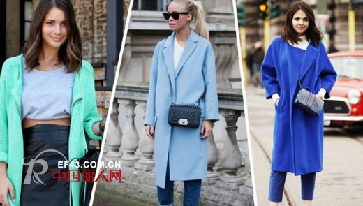 【春田花花会】玩转色彩让春天“媚”起来