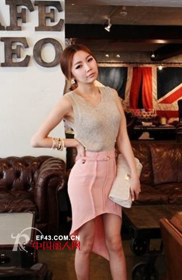 什么是燕尾裙 时尚燕尾裙,燕尾服搭配