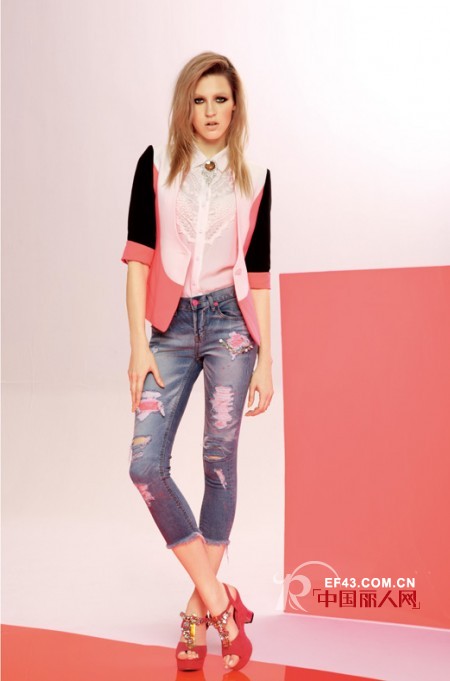 时尚年代-Fashiontime1