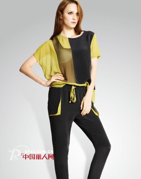 凯伦诗 - karen shen