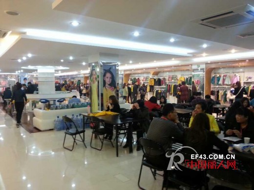 小野豹童装2014秋冬新品订货会于3月16日召开