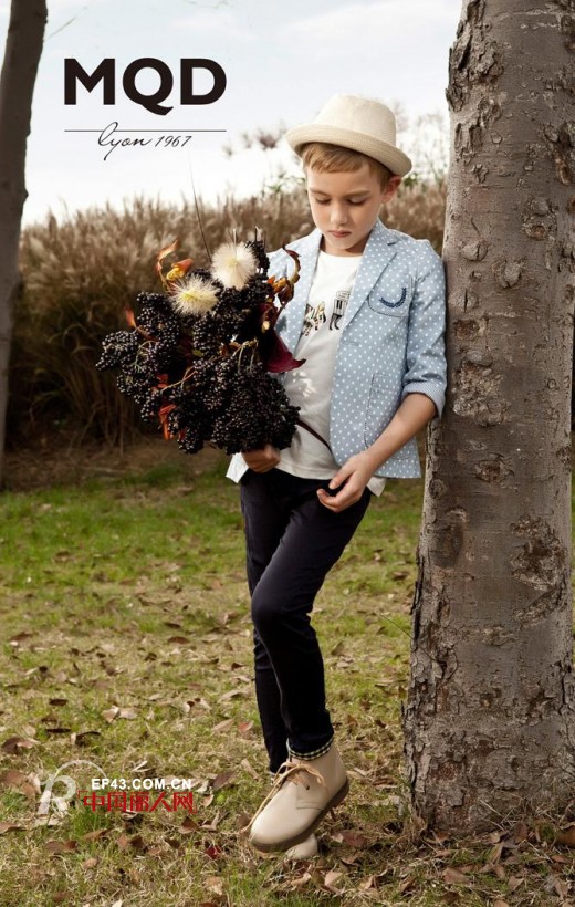 马骑顿 - MQD/Marie Quorra David