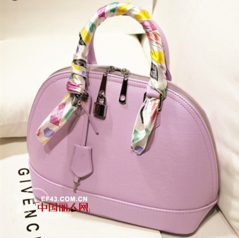 什么是贝壳包 新款贝壳包哪里有卖