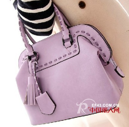 什么是贝壳包 新款贝壳包哪里有卖