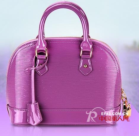 什么是贝壳包 新款贝壳包哪里有卖