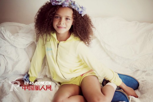 2014春夏童装新款流行款式 八九岁小孩适合穿什么款式