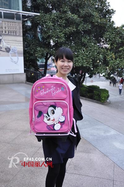 兔仔唛国际少儿时装形象代言人选拔大赛首场海选盛况