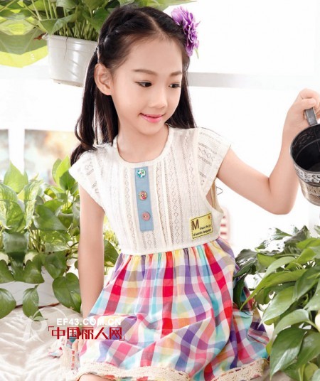 2014春季流行什么款式 春季什么风格适合孩子穿