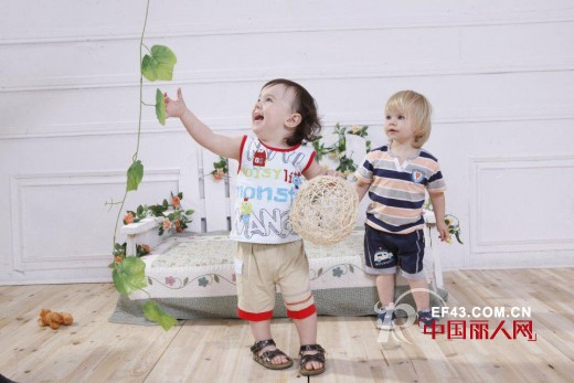 祝贺香港蜜依王子婴童用品有限公司河南代理隆重开业