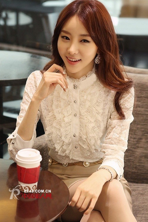 春天天气转暖了穿什么 春装新款搭配