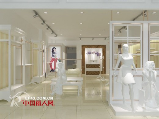 恭祝吉林四平图案女装店即将盛大开业