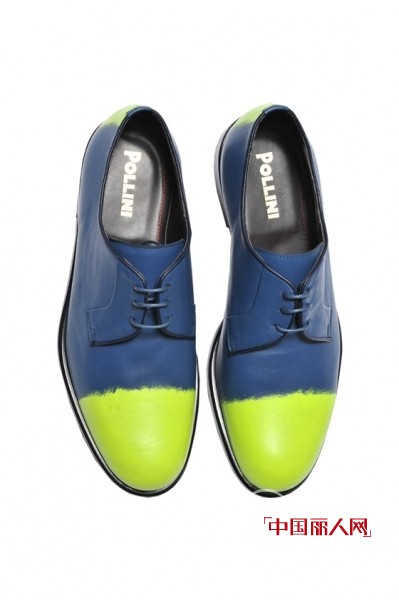 Pollini2014春夏新品 时尚鞋履