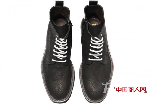 Pollini 2014秋冬新款男鞋