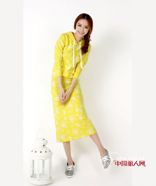 半身长裙配什么上衣  包臀长裙怎么搭