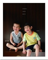 快乐城堡—落户上海 首发宝大祥喜迎开业 后续三店四月蓄势绽放