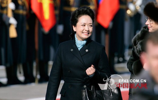 第一夫人们的服装 “第一夫人”品牌的未来