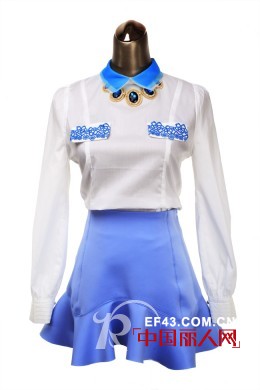 【连奴P+Two新款】甜美马卡龙色 春夏衣橱突破之选