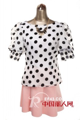 【连奴P+Two新款】甜美马卡龙色 春夏衣橱突破之选