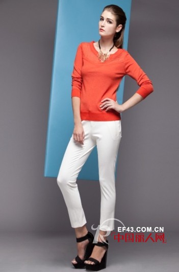 MALCO MANCO 2014新品推荐:橘色潮流飓风 你跟上了吗?