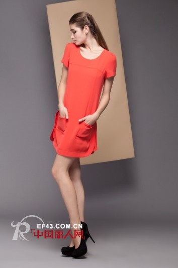 MALCO MANCO 2014新品推荐:橘色潮流飓风 你跟上了吗?