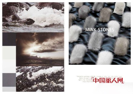 哥本哈根皮草亮相CHIC展会 鉴证北欧自然之美